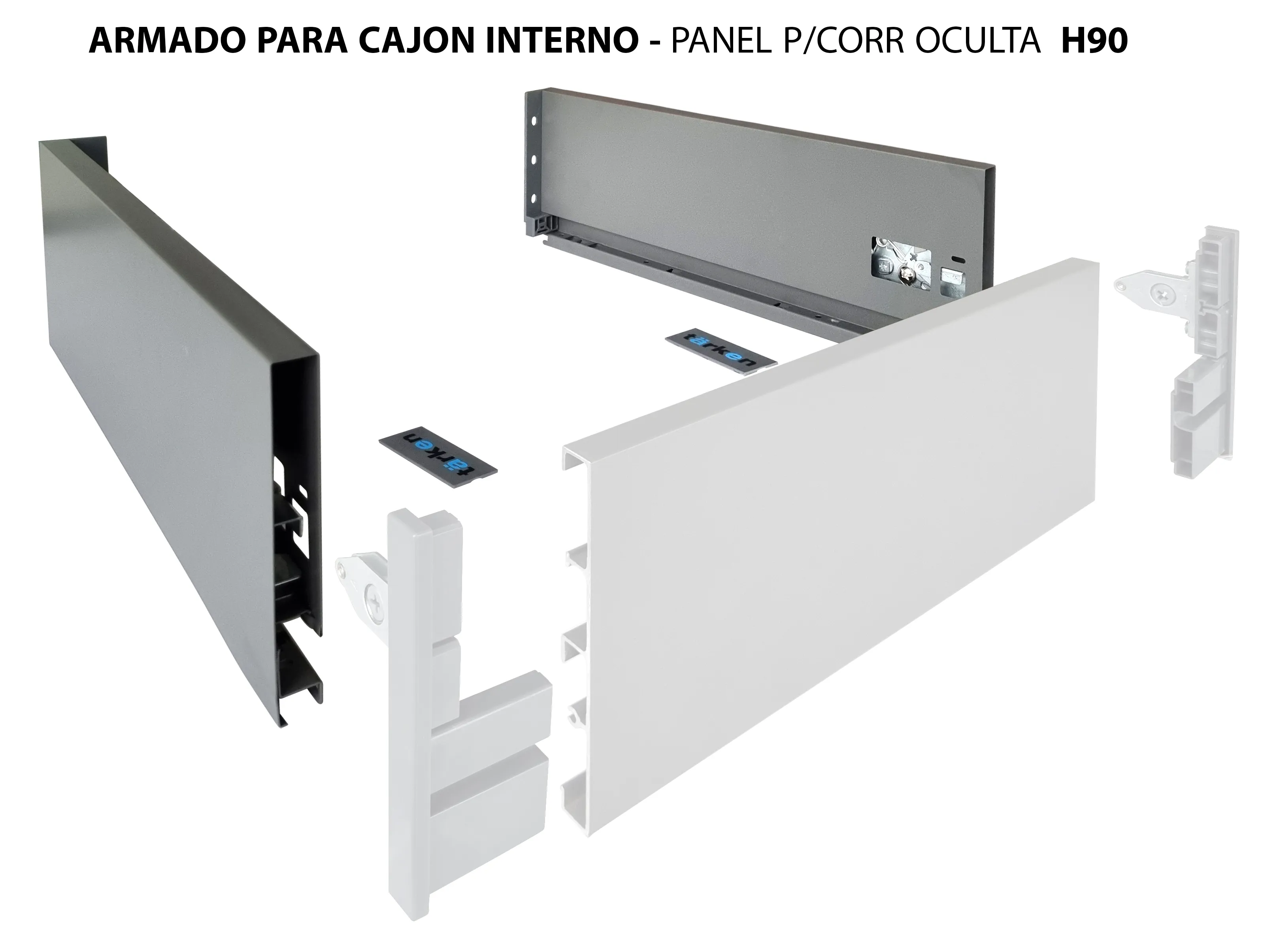 Sin Imagen del Producto